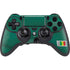 Senegal Soccer Flag PlayStation PS4 Skins
